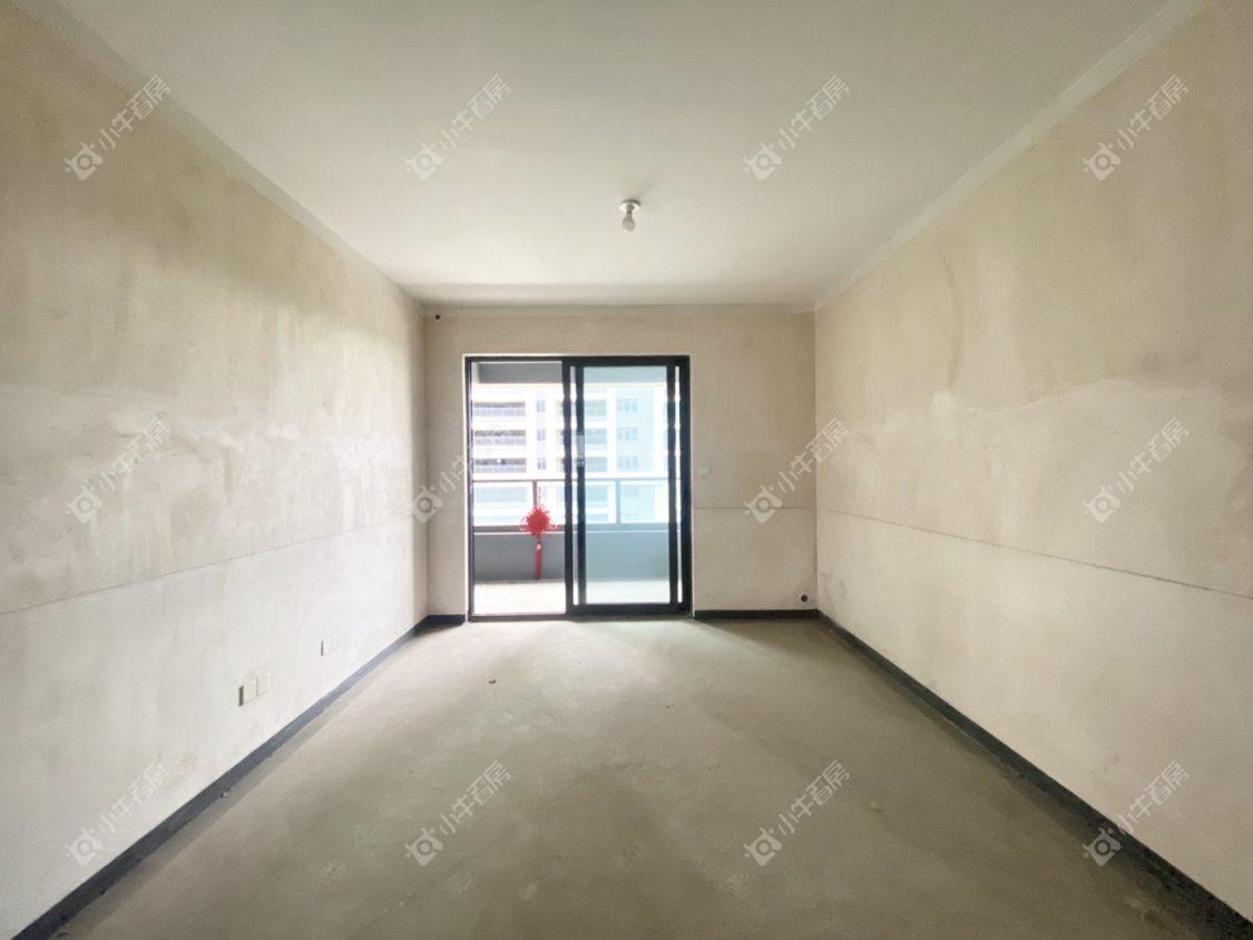 镇江中海时代都会在售二手房源室内图_小牛看房