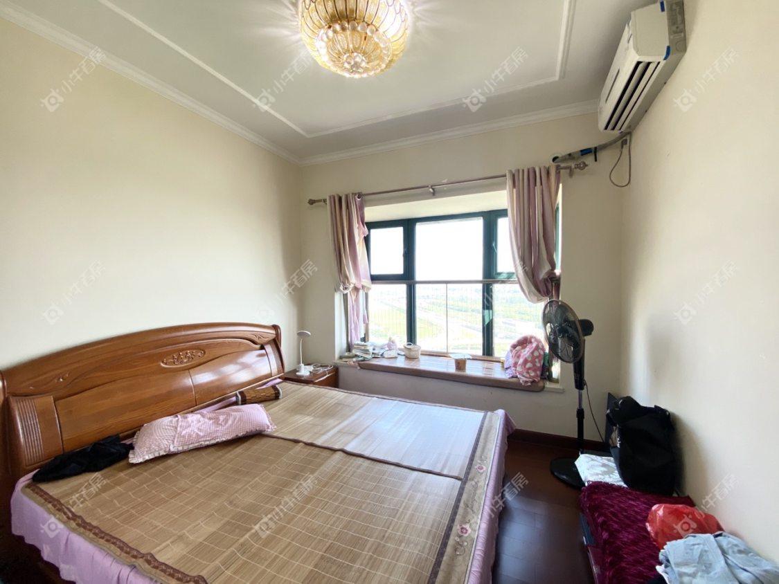 镇江恒大名都二三期在售二手房源室内图_小牛看房