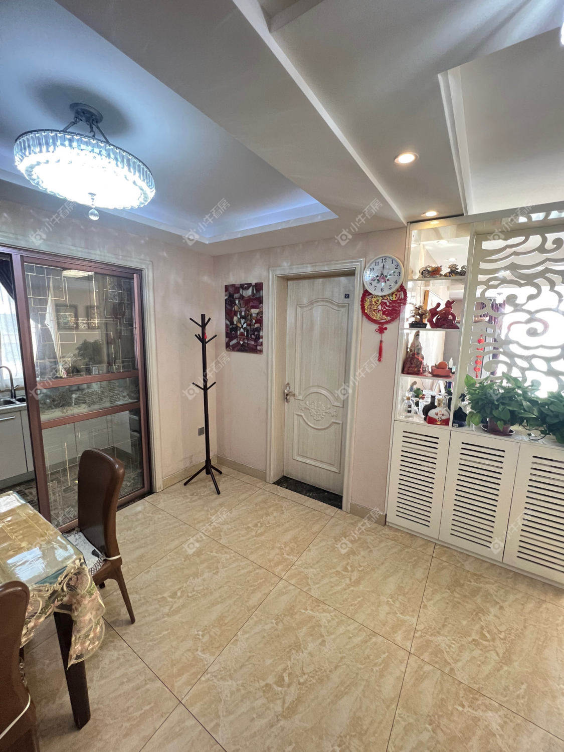 镇江华都锦城在售二手房源_小牛看房