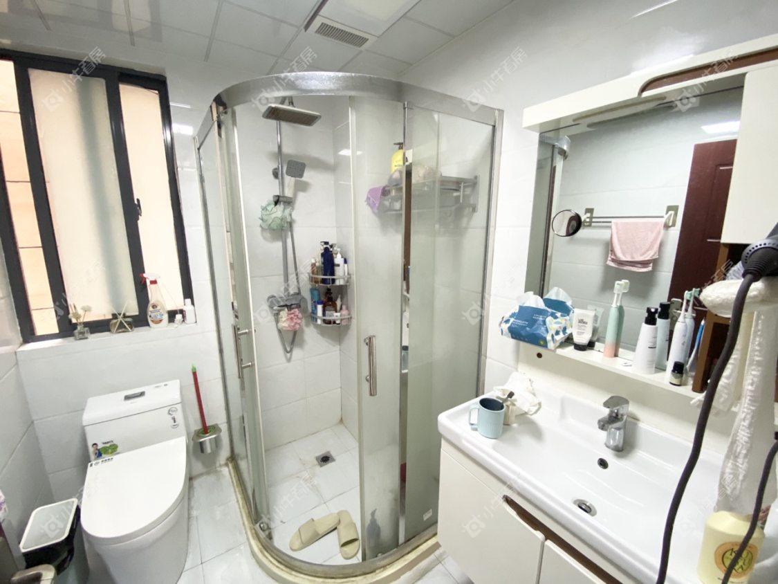 镇江华都锦城在售二手房源室内图_小牛看房