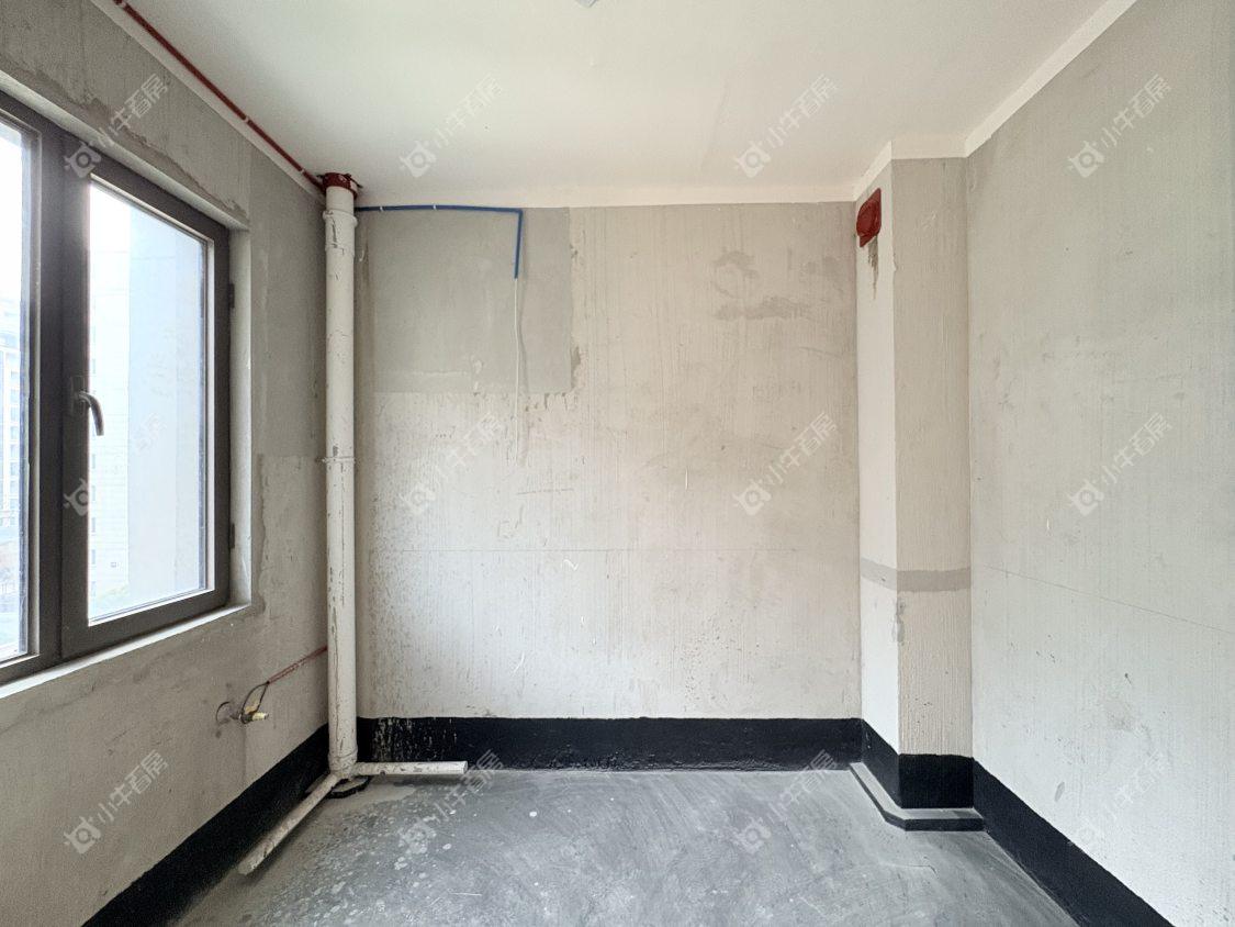 镇江碧桂园樾府在售二手房源室内图_小牛看房