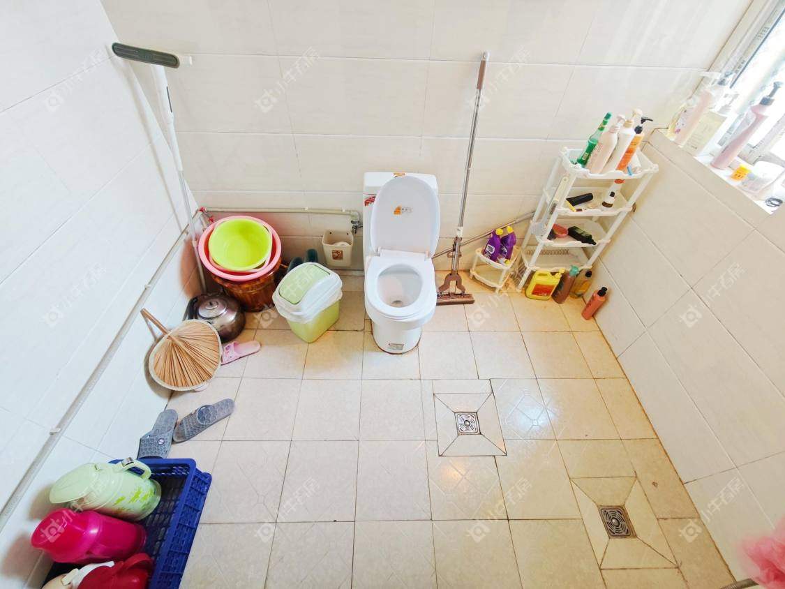 镇江农行宿舍楼（丹阳）在售二手房源室内图_小牛看房