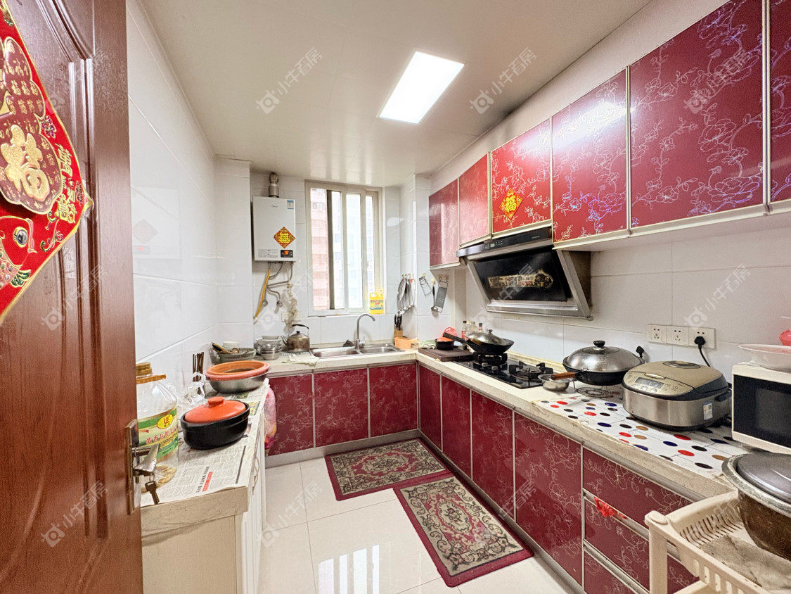 镇江嘉荟新城在售二手房源室内图_小牛看房