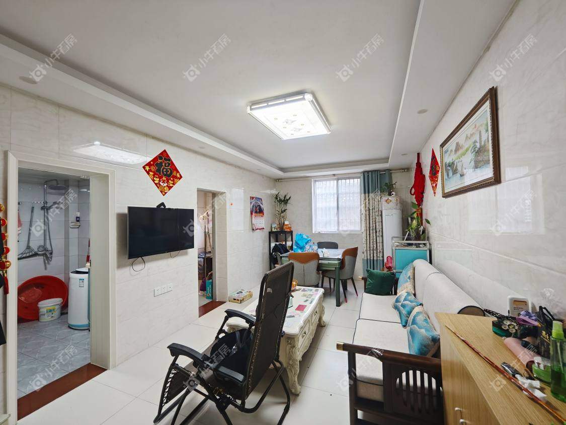 镇江朝阳新村（丹阳）在售二手房源_小牛看房