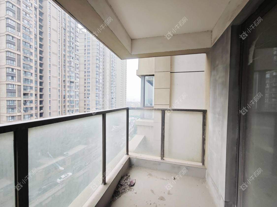 镇江国信宜和在售二手房源室内图_小牛看房