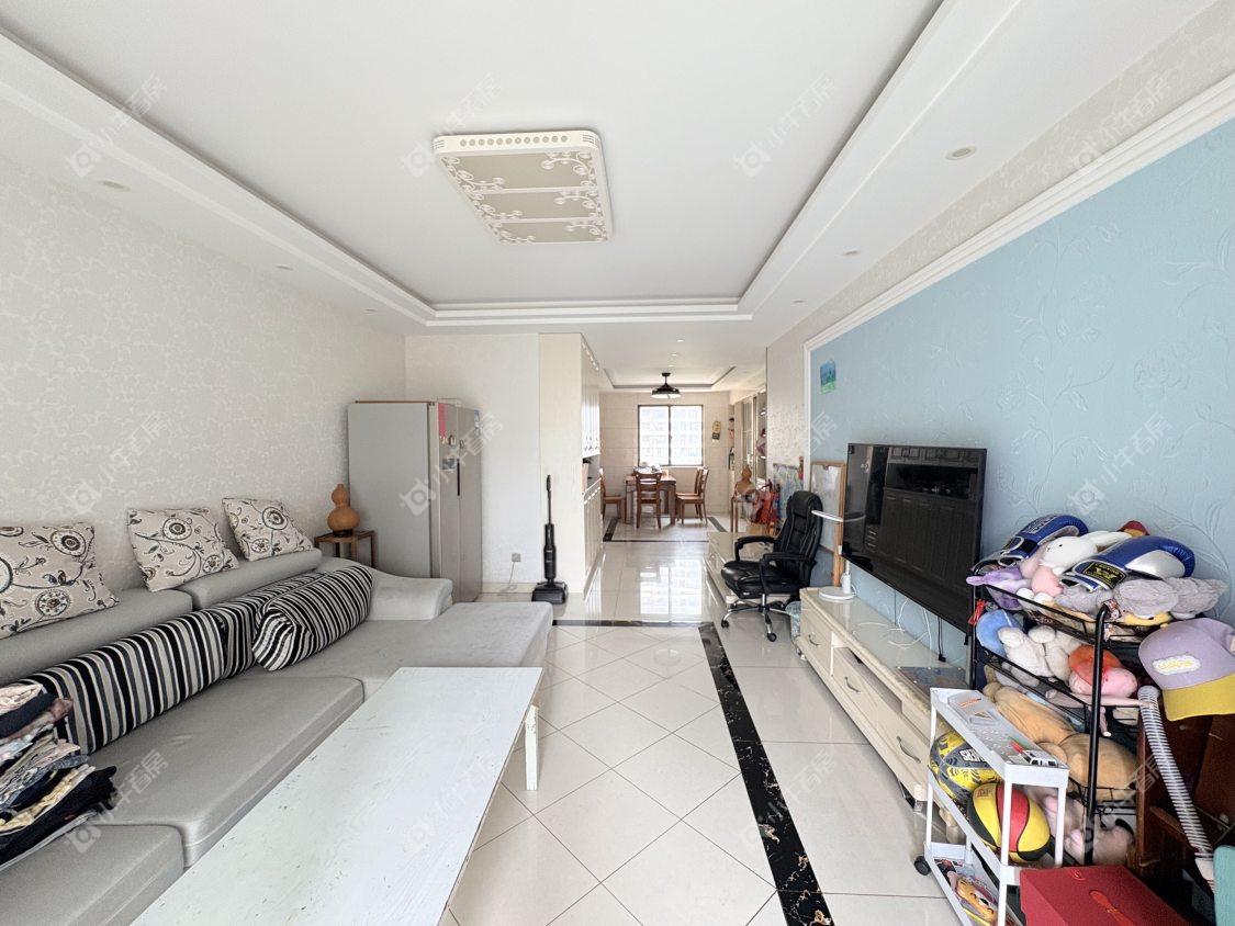 镇江华都锦城在售二手房源室内图_小牛看房