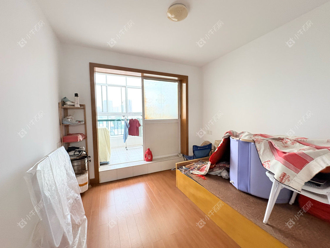 镇江新新家园在售二手房源室内图_小牛看房