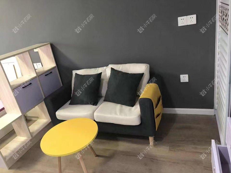 镇江碧桂园在租房源室内图_小牛看房