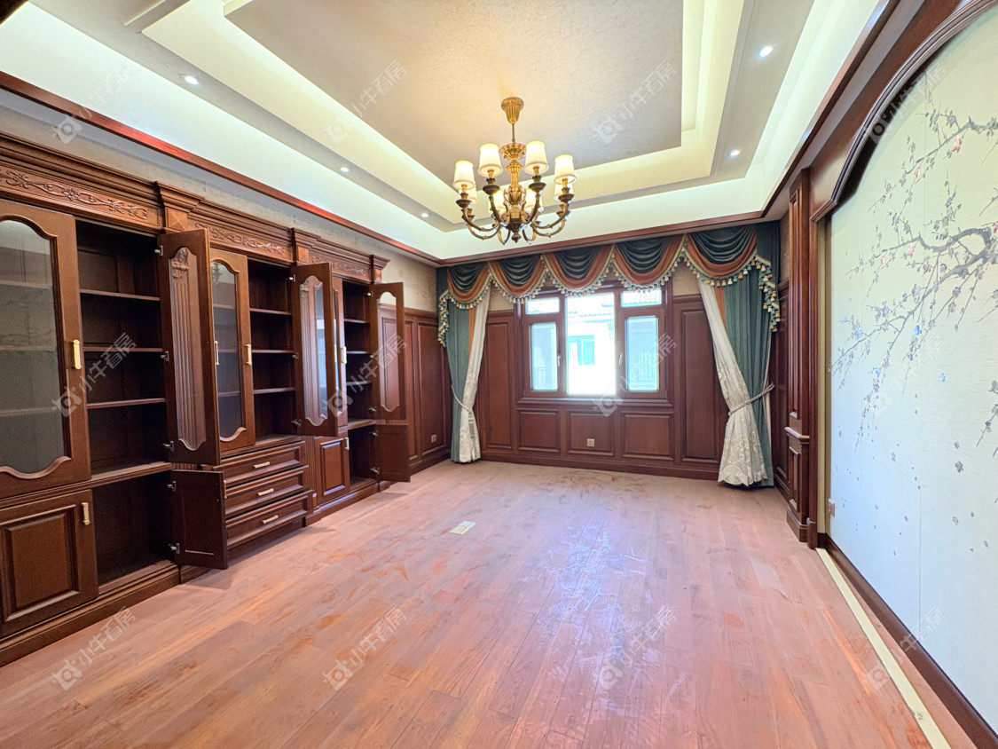 镇江嘉源首府在售二手房源室内图_小牛看房