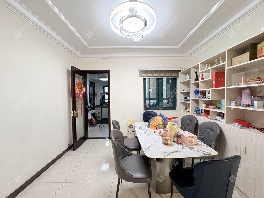 镇江恒大城在售二手房源室内图_小牛看房