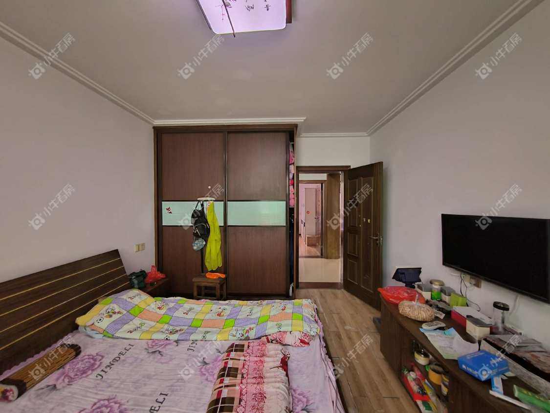 镇江香草苑在售二手房源_小牛看房