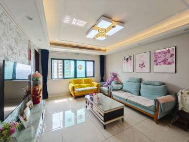 镇江恒大名都二三期在售二手房_小牛看房