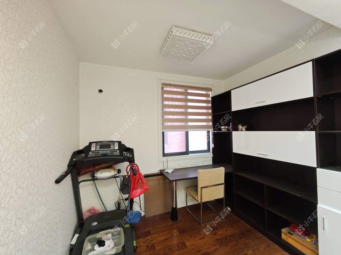 镇江江南人家在售二手房源室内图_小牛看房