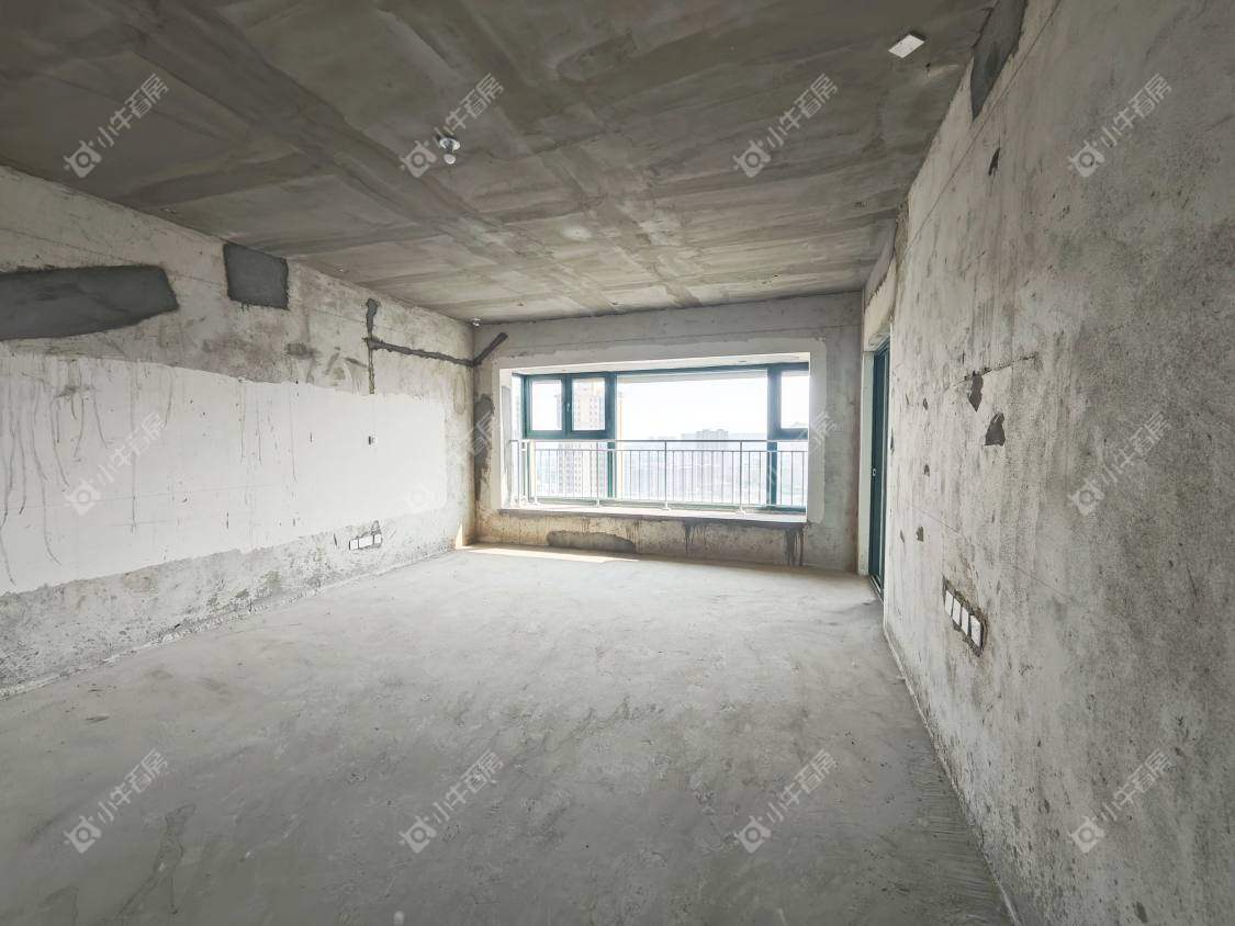 镇江恒大城在售二手房源室内图_小牛看房