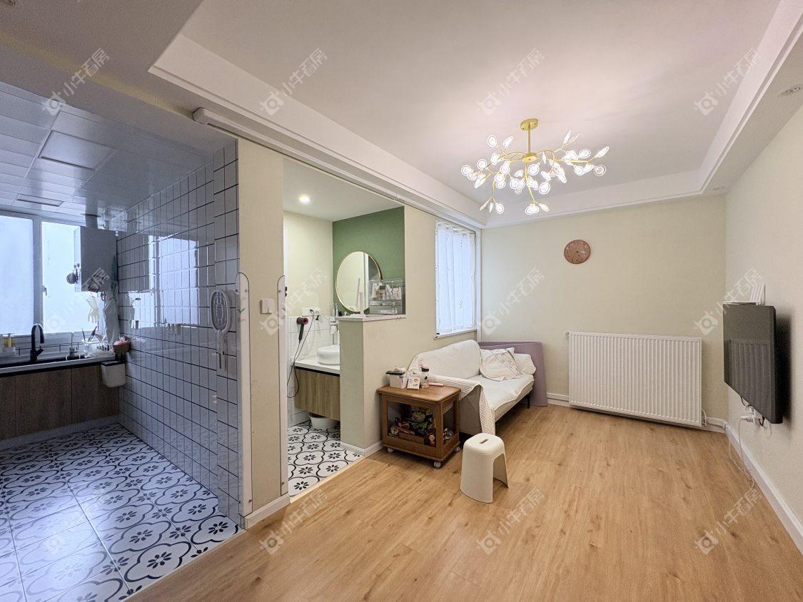 镇江丹金路建材弄在售二手房源室内图_小牛看房