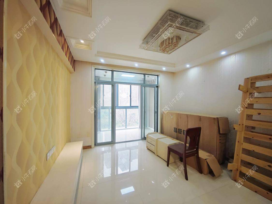 镇江金桥世纪城在售二手房源_小牛看房