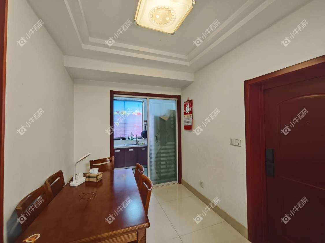 镇江世纪豪都在租房源室内图_小牛看房