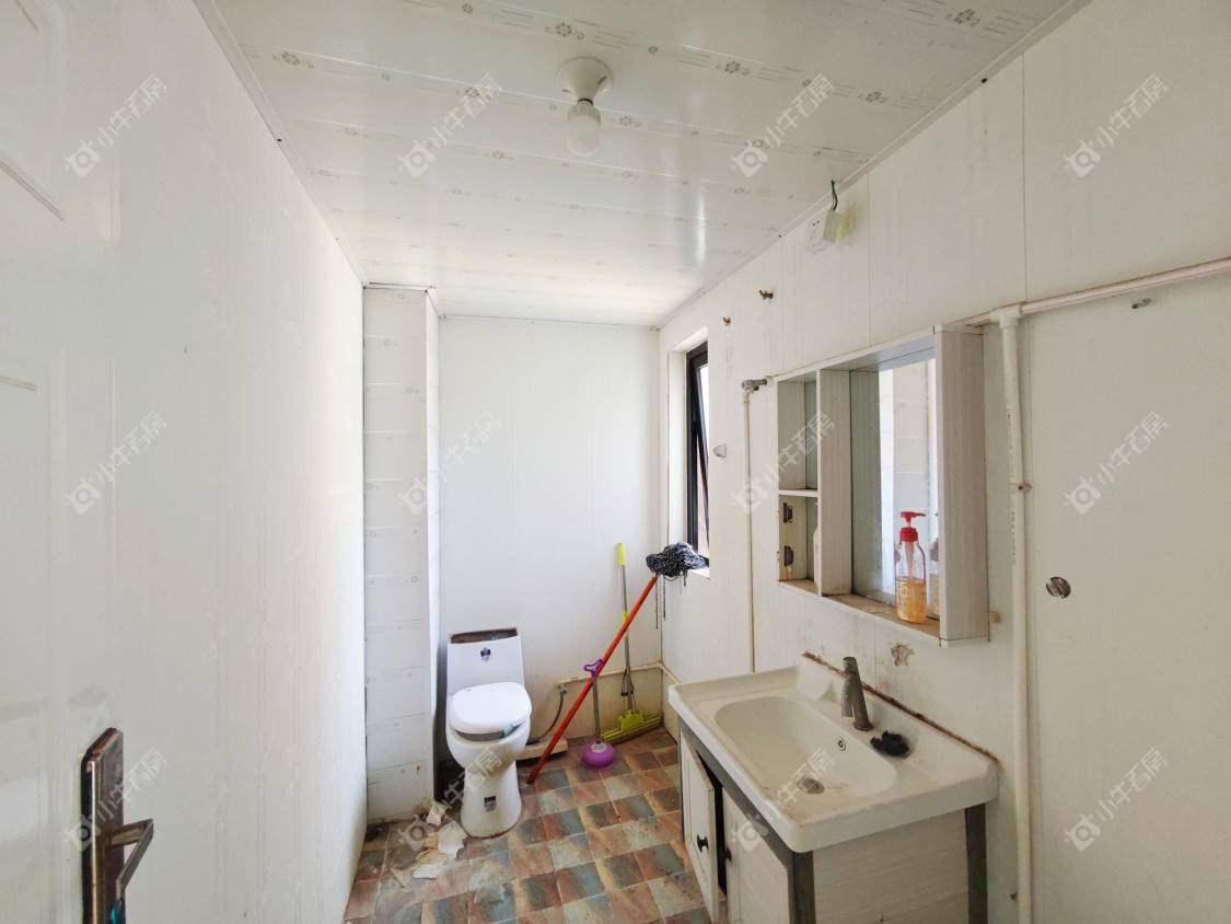 镇江吾悦华府（丹阳）在售二手房源室内图_小牛看房