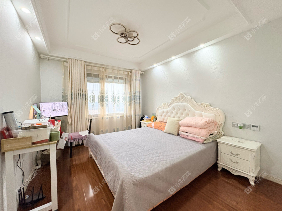 镇江华都幸福里在售二手房源室内图_小牛看房