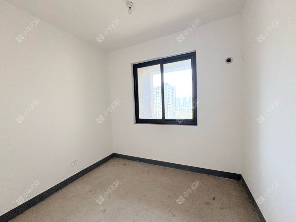 镇江吾悦华府金郡（丹阳）在售二手房源室内图_小牛看房