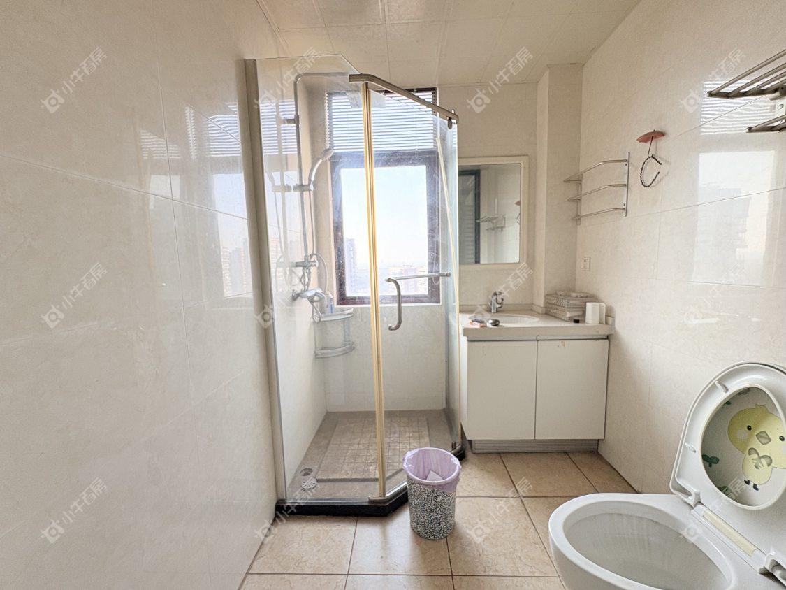 镇江天波城在售二手房源室内图_小牛看房