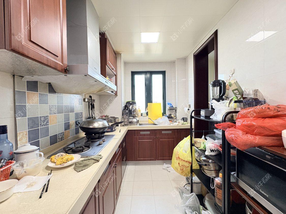 镇江恒大名都一期在售二手房源室内图_小牛看房