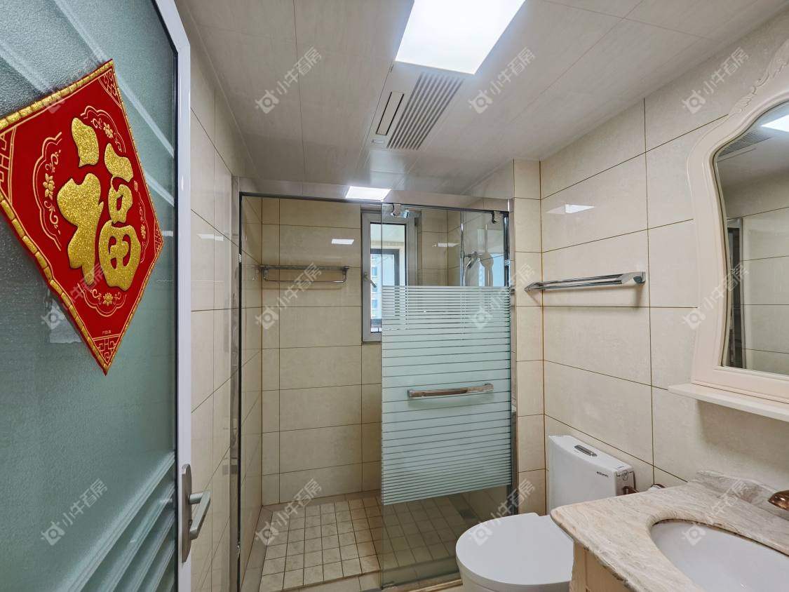 镇江大亚第一城在售二手房源室内图_小牛看房