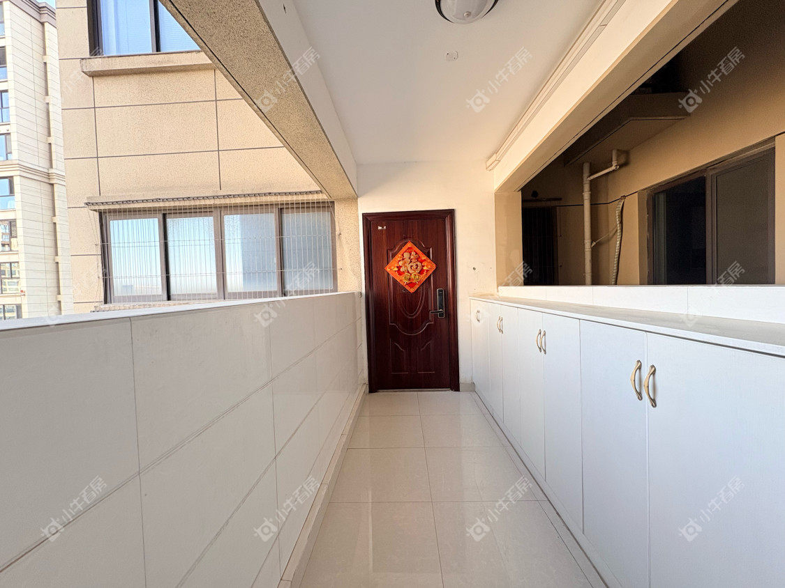 镇江大亚第一城在售二手房源室内图_小牛看房