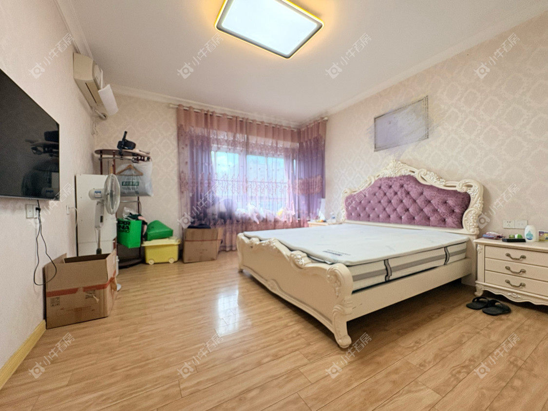 镇江碧桂园在售二手房源_小牛看房