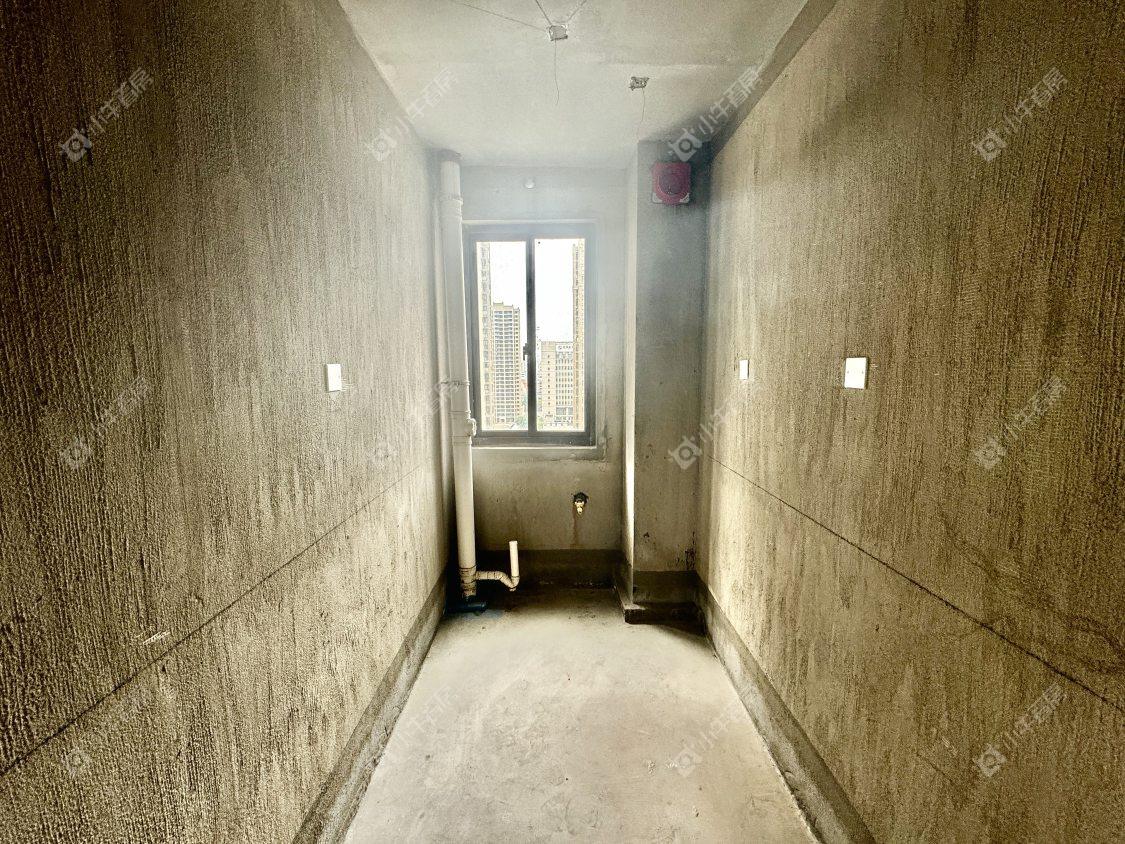 镇江汇金天地在售二手房源室内图_小牛看房