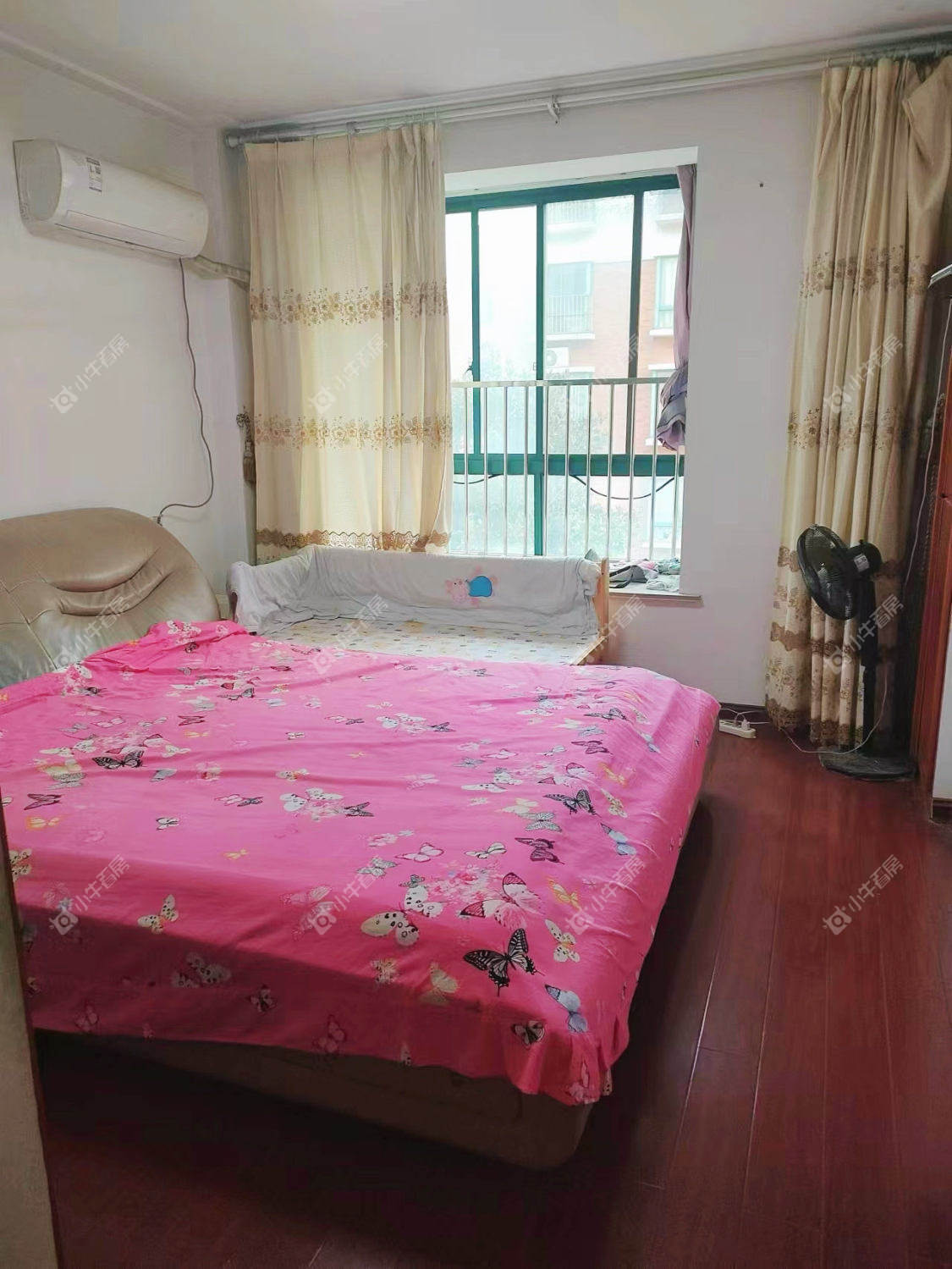 镇江澳都花城在售二手房源_小牛看房