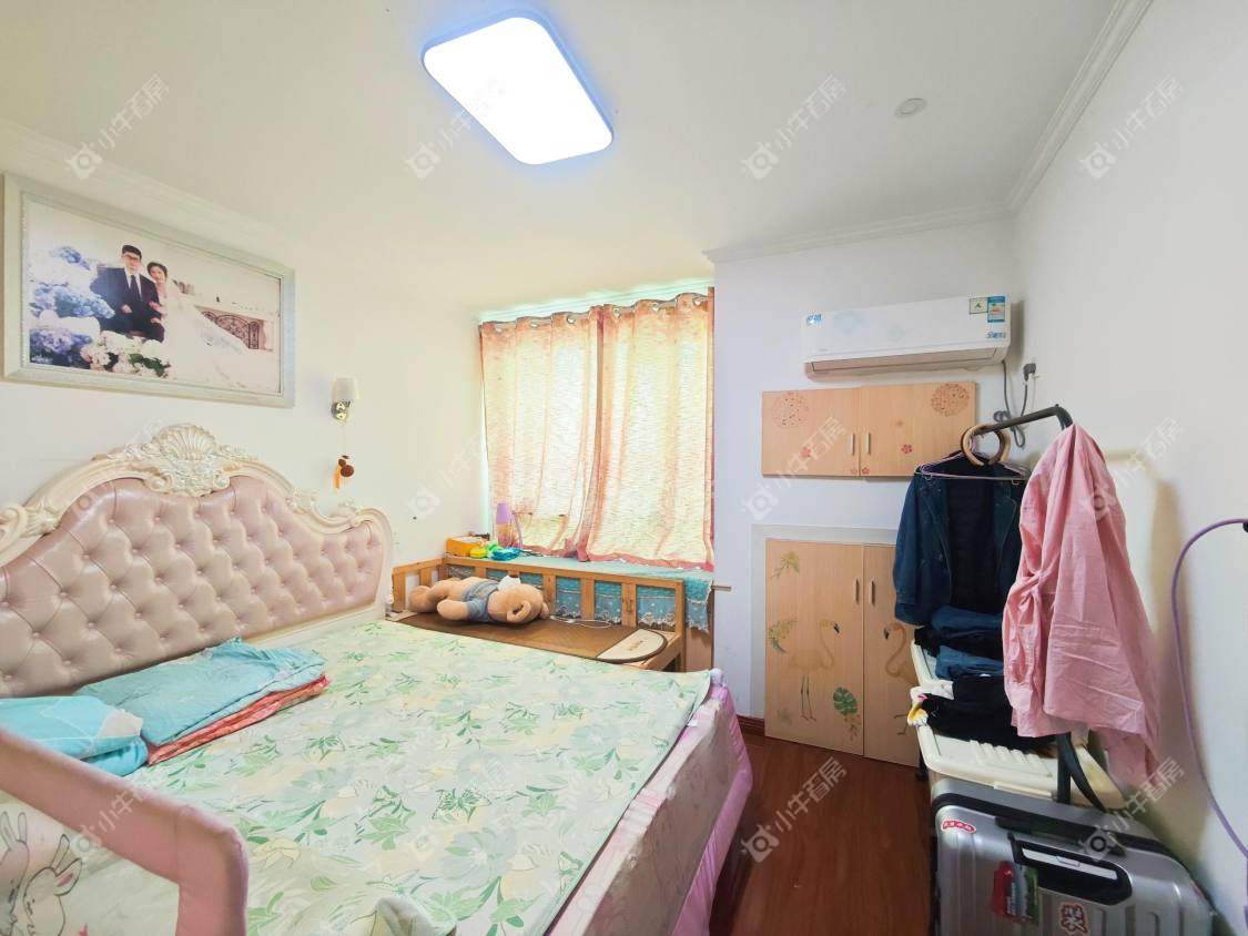 镇江金桥世纪城在售二手房源室内图_小牛看房