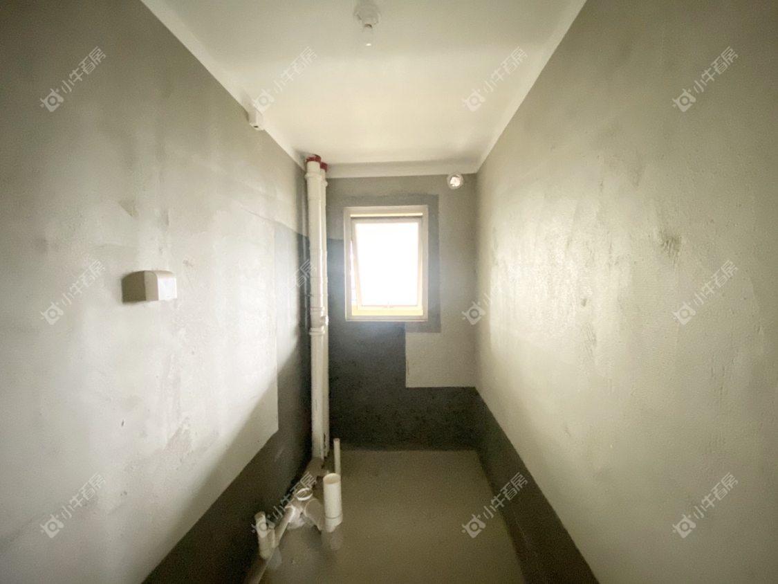 镇江中南熙悦城中南二期在售二手房源室内图_小牛看房