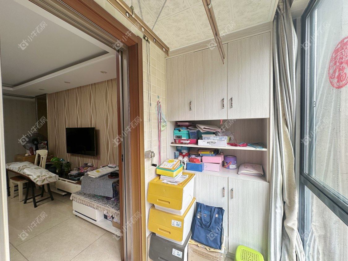 镇江华都锦城在售二手房源室内图_小牛看房