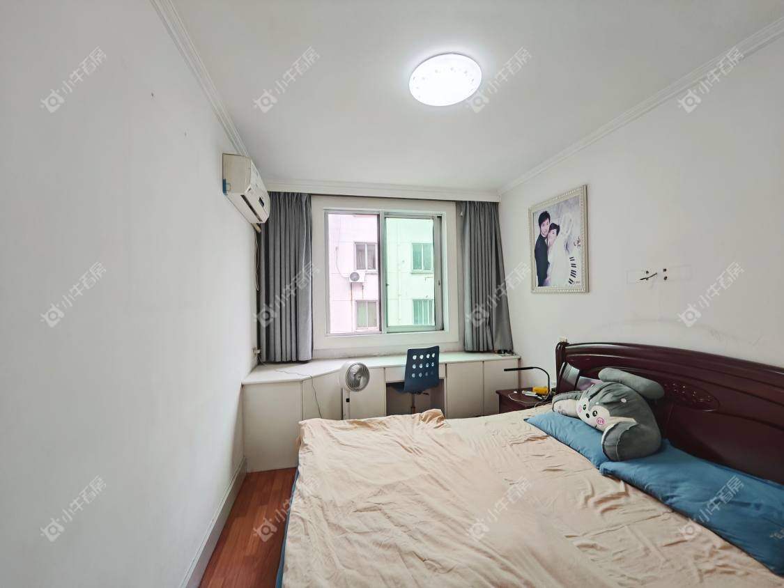 镇江曲园小区在售二手房源室内图_小牛看房