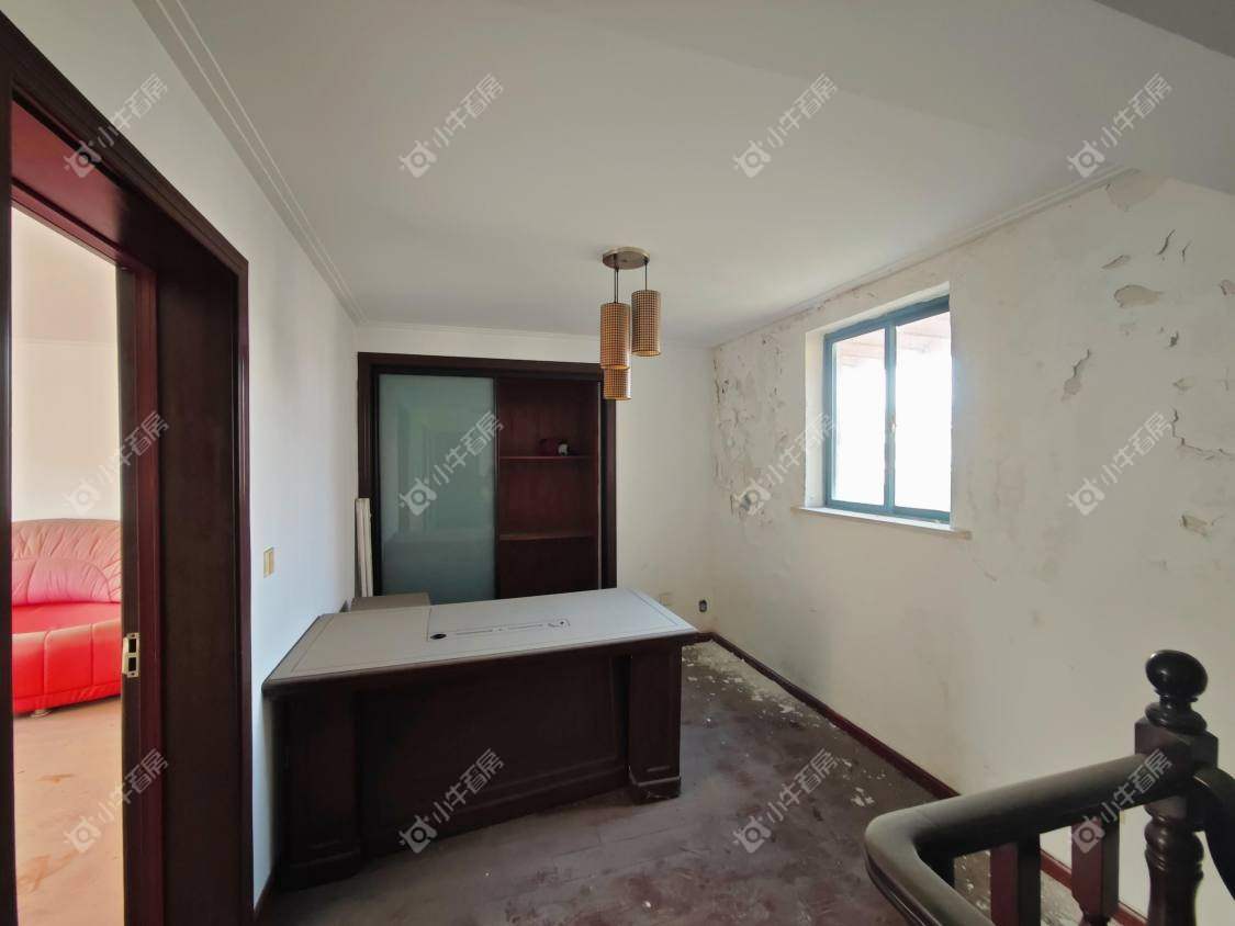 镇江金鼎城市花园在售二手房源室内图_小牛看房