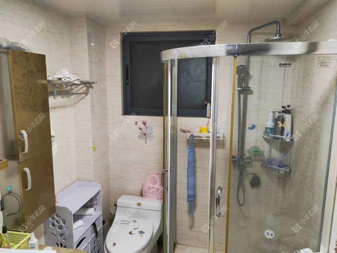 镇江金鼎城市花园在售二手房源室内图_小牛看房