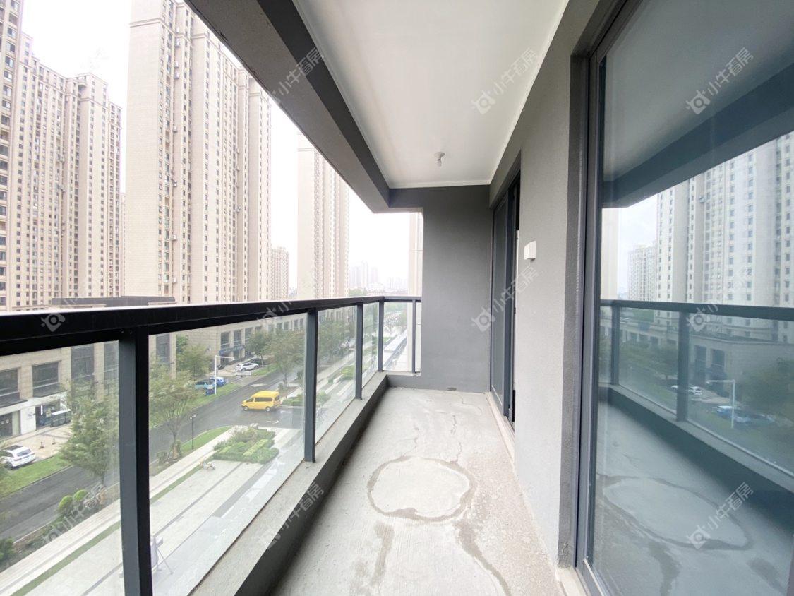 镇江远洋心里在售二手房源室内图_小牛看房