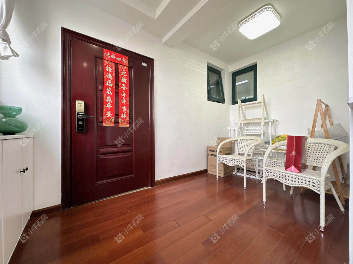 镇江欧洲城在售二手房源_小牛看房