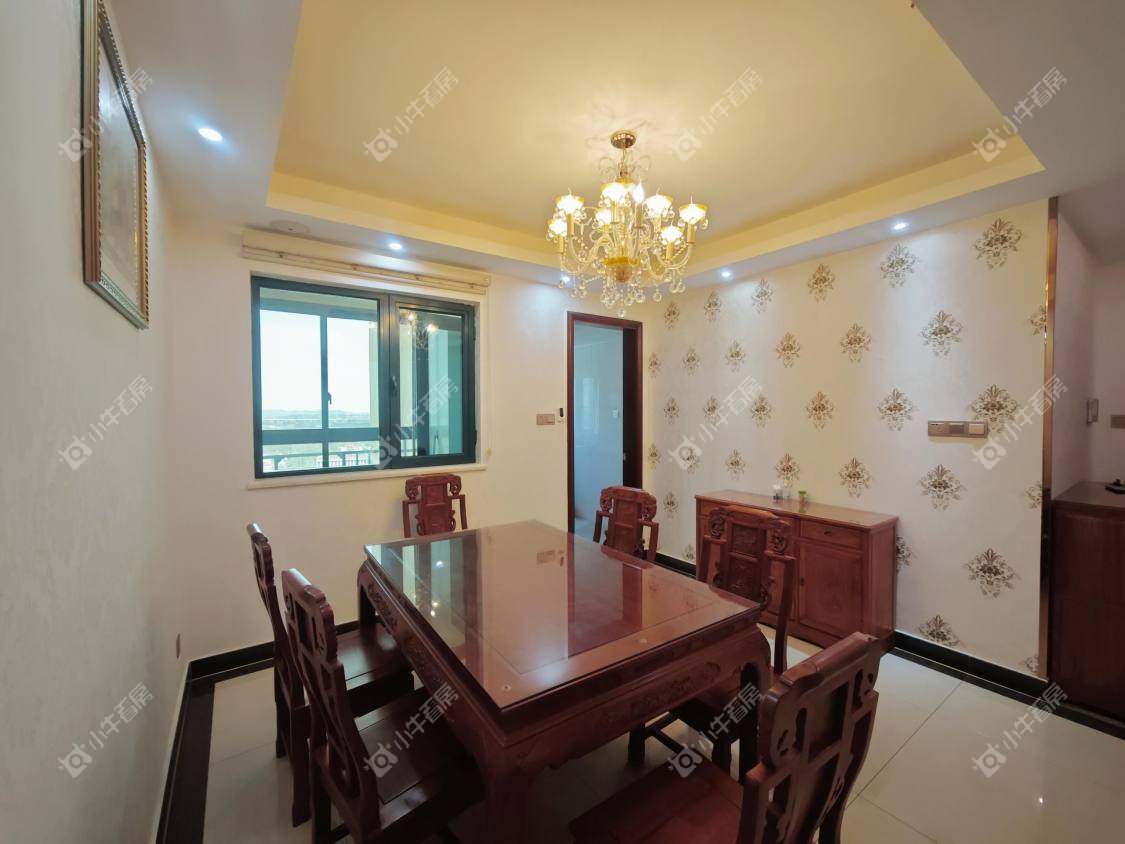 镇江恒大城在售二手房源室内图_小牛看房