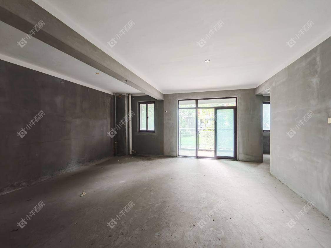 镇江天波城在售二手房源室内图_小牛看房