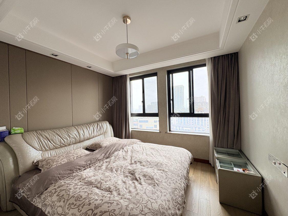 镇江嘉源首府在售二手房源室内图_小牛看房