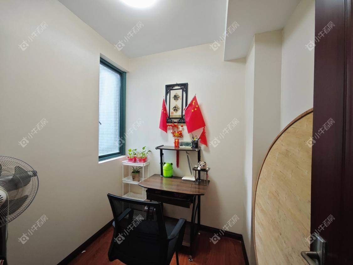 镇江江南人家在售二手房源室内图_小牛看房