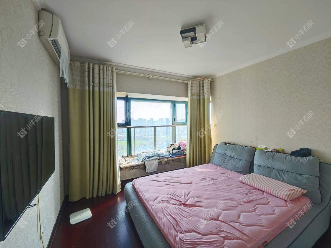 镇江恒大名都一期在售二手房源室内图_小牛看房