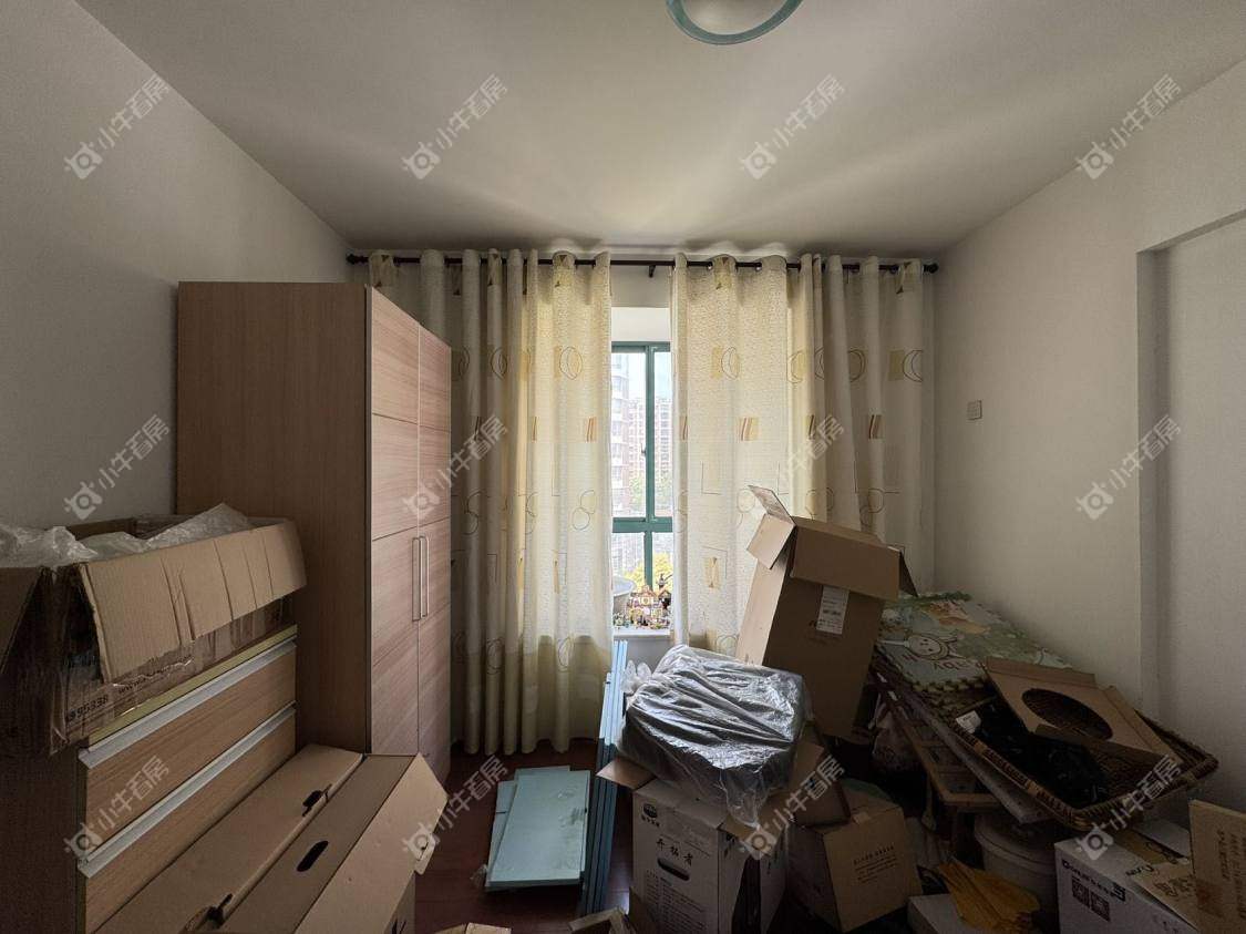 镇江澳都花城在售二手房源室内图_小牛看房