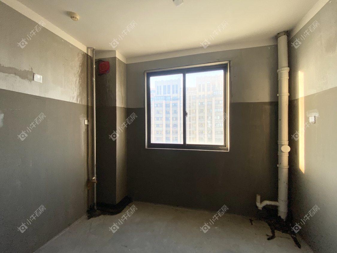 镇江紫竹园在售二手房源室内图_小牛看房