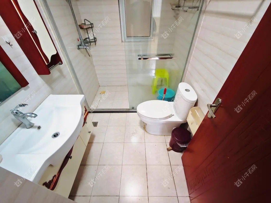 镇江城市绿洲在租房源室内图_小牛看房