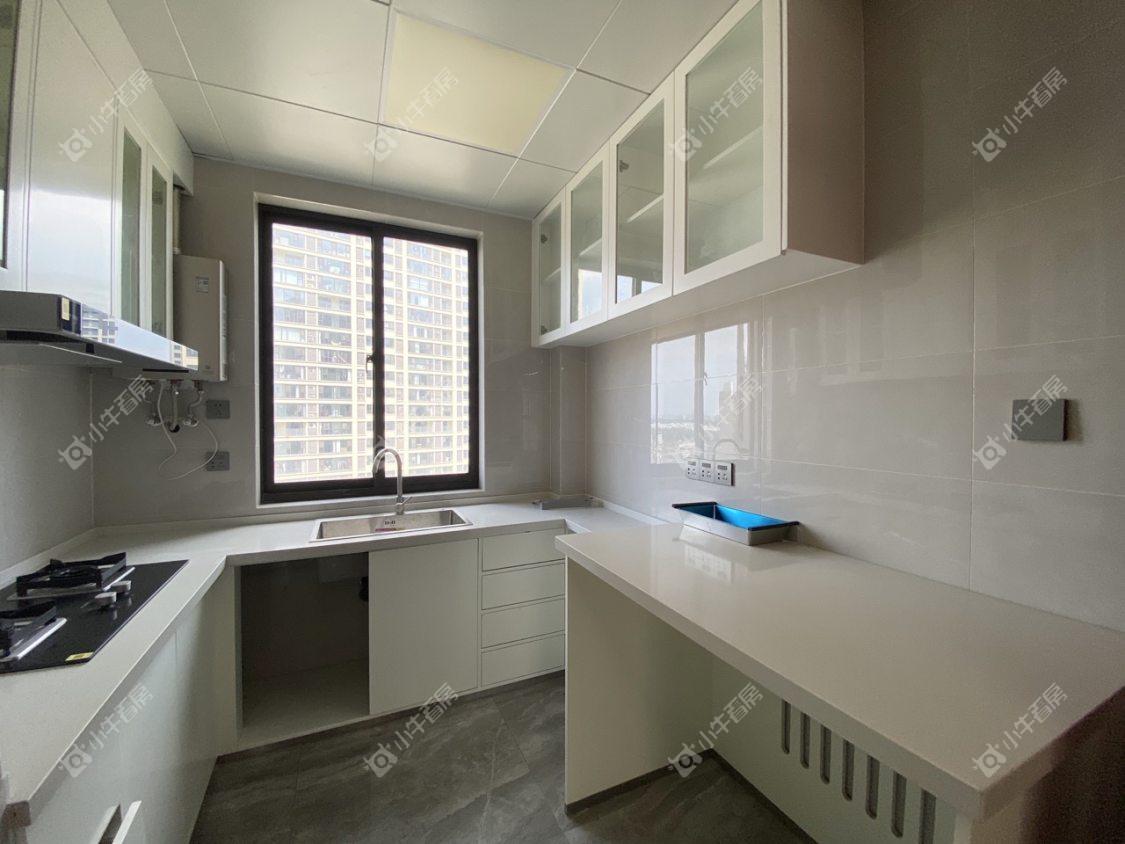 镇江信达香堤国际在售二手房源室内图_小牛看房