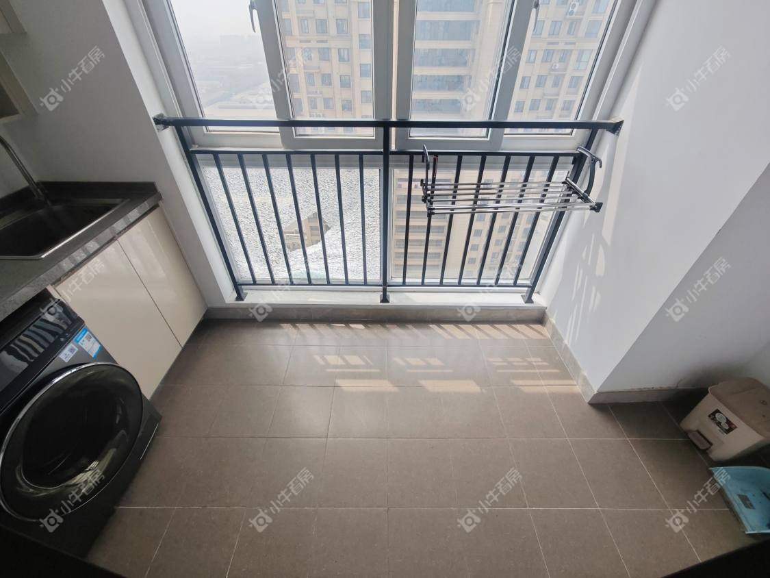 镇江中南君悦府中南一期在售二手房源室内图_小牛看房