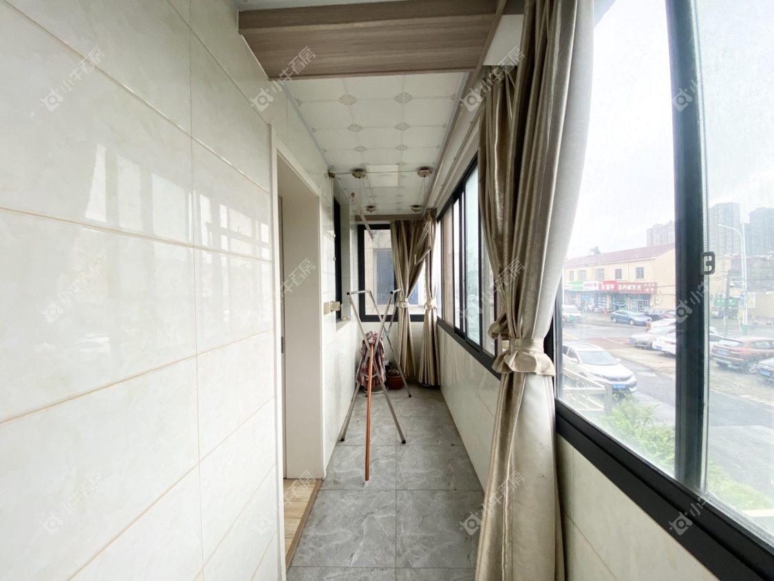 镇江龙凤新村在售二手房源室内图_小牛看房